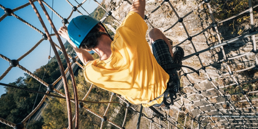 Dinant Aventure | Dinant Evasion - Domaine du Caillou